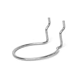 アマブロ ペグシリーズ amabro PEG SERIES HOOK ペグ ポットリング ≪PEG POT RING Sサイズ/アイアン≫