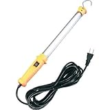 日動工業:日動 ハンディライト FHL-8-5M 型式:FHL-8-5M