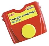 Kasey the Kinderbot Spanish Software Cartridge おもちゃ (並行輸入)