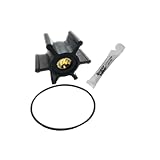 REPLACEMENTKITS.COM ブランド インペラー&Oリングキット Milwaukee M18 トランスファーポンプに適合 49-16-2771の交換用