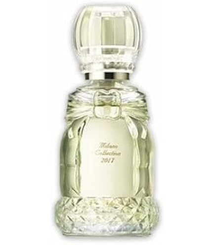 カネボウ　オードパルファム<ミラノコレクション2019> 試してみた】オードパルファム＜ミラノコレクション2019＞ ミラノ