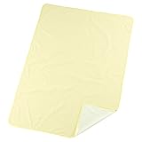 西松屋 防水シーツ100×140 無地