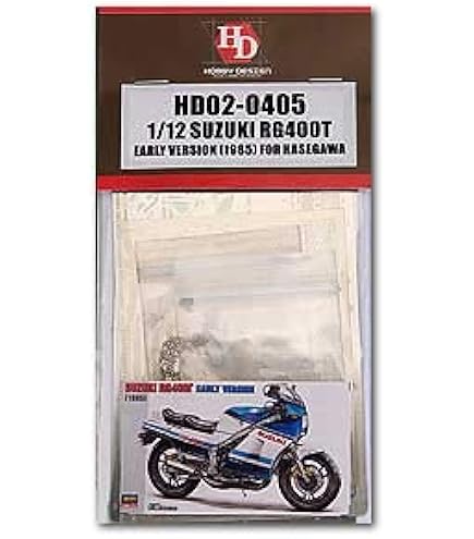 Amazon | トップスタジオ 1/12 スズキ RGV-γ XR74 ディティールアップ