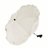 Altabebe Al7000 Stroller Umbrella (Beige) by Altabebe