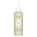 【公式】uka(ウカ) IZU(イズ)スカルプ クレンジング ディープ & ライト ‘Peppermint Fresh’ 100mL ボトル/父の日/頭皮クレンジング スカルプケア ヘッドスパ 頭皮ケア 毛穴汚れ 頭皮すっきり クロモジウォーター配合 ギフト
