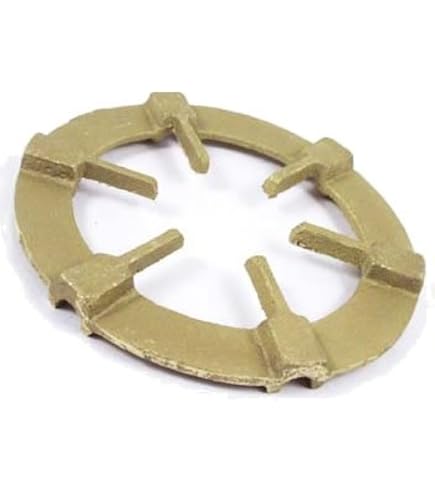 武井バーナー専用 ガラスA（耐熱）ホヤガラス (301/501共通）