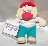 Smee Bean Bag from Peter Pan by Disney [並行輸入品]