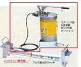 ピカ アルミ製水圧ジャッキ用 水圧手動ポンプN型 (pon-n)