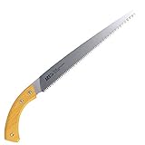 アルスコーポレーション ウッディ 剪定用鋸替刃式30cm 荒目 WD-30L