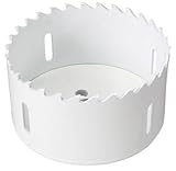Lenox Tools 3024848CT 48 Carbide Tipped Holesaw, 3-Inch or 76mm [並行輸入品]