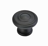 Belwith p3500 – 10bノブ1 – 1 / 4in直径オイルはブロンズ