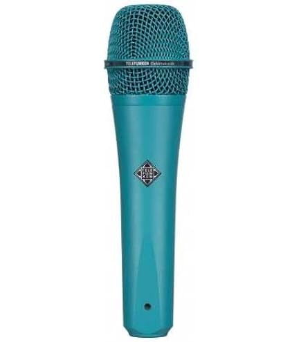 Amazon | TELEFUNKEN M80 Pink テレフンケン ダイナミックマイク