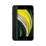 Apple iPhone SE (64GB) - ブラック(第2世代)SIMフリー