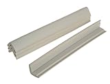 Prince Lionheart Jumbo Edge Guards [並行輸入品]