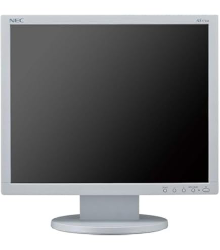 Amazon.co.jp: 液晶ディスプレイ 17型/1280×1024/ブラック LCD-AS173M