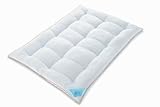 Julius Z?llner 4100190000 Child's Duvet Z?llner Baby Dream 90 x 120 cm by Julius Z?llner