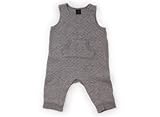 GAP(ギャップ) ベビーオーバーオール 70サイズ 男の子