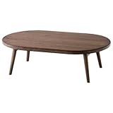 こたつテーブル Modern [オーバル120 / 単品]