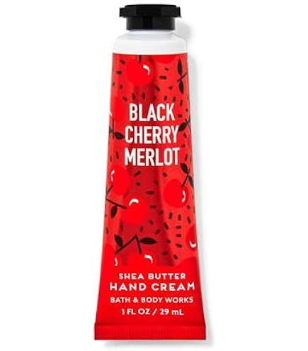 Amazon.co.jp: バスアンドボディワークス ハンドクリーム3本セット