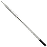 ALTON ダイヤモンドヤスリ 半丸 PFD10C-HR300