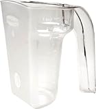 [T-8194628]エレクター　ラバーメイド　　セーフティスクープ　クリア 9G5208