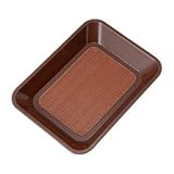 クラウン カルトン　茶色