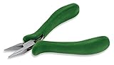 Beadalon Chain Nose Pliers, Velour [並行輸入品]