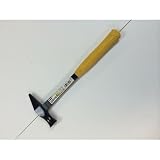 グラスファイバー柄 舟屋玄能 300g 300g