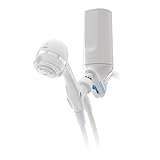 Pelican Premium Shower Filter with 5-Foot Wand　【並行輸入品】