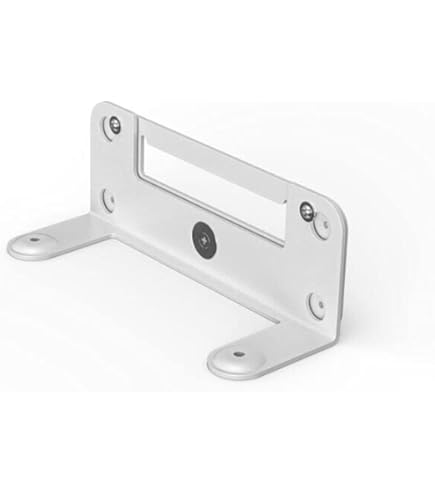 Amazon | TV Mount for Meetup | Logitech | テレビ壁掛け用部品