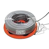 プロメイト Vターンテーブル テーブル径:Φ480mm ケーブル内径:Φ180～260mm E-9138