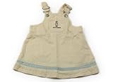 Ralph Lauren(ラルフローレン) ジャンパースカート 90サイズ 女の子