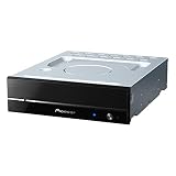 パイオニア (Pioneer) Windows11 M-DISK BDXL対応 BDドライブ スタンダードモデル ピアノブラック BDR-S13JBK