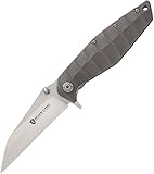 Stacked Deck Framelock A / O