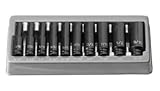 グレー空気圧corp. gy9710d 0.25で。サーフェスドライブ10 Piece Deepセット