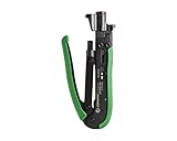 Jonard CTF-300 Fixed Compression Tool [並行輸入品]
