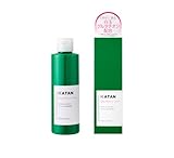 KATAN シカ バランスローション 200ml カタン グルタチオン シカケア cica 化粧水 ローション 保湿ケア 毛穴ケア 角質ケア 乾燥肌 敏感肌 肌荒れ スキンケア