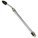 SK11 エアーダスター用 アングルノズル 伸縮式 195~300mm EAN-300EX