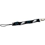 Baby Fanatic Pacifier Clip, Philadelphia Eagles (Discontinued by Manufacturer) by Baby Fanatic [並行輸入