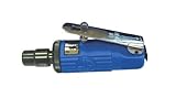 Astro 1205 Composite Body 1/4-Inch Mini Die Grinder with Safety Lever, 25,000rpm [並行輸入品]
