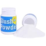手品グッズ スラッシュパウダー 80g Slush Powder アメージング 水瞬にしてきえる消える スーパースノーパウダー おもちゃ フェイクスノー 初心者 誰でもできる 宴会、 パーティ、新年会、懇親会、子ども会 忘年会、誰でも簡単できる 舞台 マジックウォーター んです シルク 人工雪を作る、 子供のための雪 手品師 面白い マジック道具 (水を消失させる)