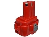 【 MAKITA マキタ 】 電動 工具用 ニッケル水素 互換バッテリー 9120 9122 9100 9100A 9101A 9102 互換 9.6V 3000mAh