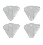 Baby corners edge safety triangular guards protectors by Baby Comfort