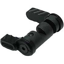 GHK M4 Fortis アンビ セレクター CNC ゴールド GHK M4 Fortis アンビ セレクター CNC ゴールド