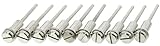 SE 281410MD Shank Mandrel 1/4-Inch Arbor, 10-Piece [並行輸入品]