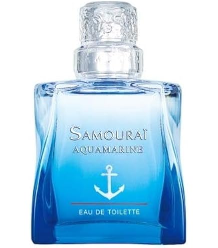 Amazon.co.jp: アランドロン サムライ 100ml EDT SP [並行輸入品