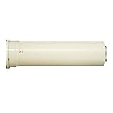 Rinnai 224080PP Condensing Vent Pipe Extension, 39-Inch [並行輸入品]