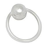 petit bonheur シルバーラトル リング