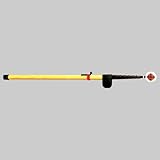 SKプリズムメジャーポール_8m8段:【測量用品】:204-0015