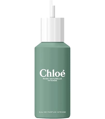 Amazon | クロエ ローズナチュレル インテンス オードパルファム 100mL